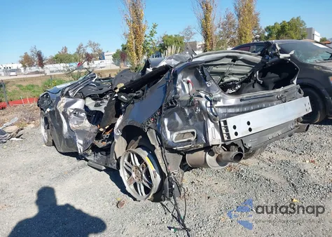 2015 Lexus Is 250 z USA, uszkodzony, nr VIN JTHBF1D23F5055853